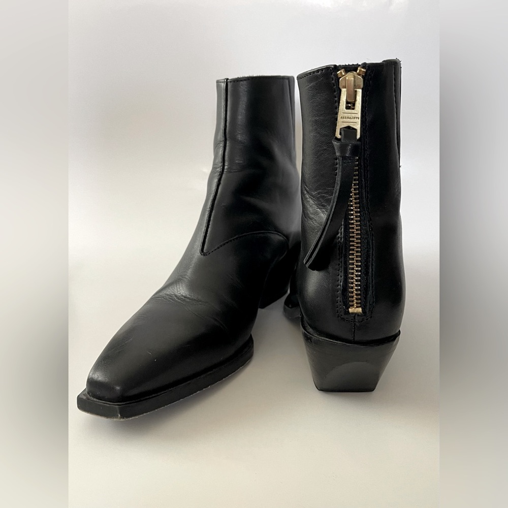 ALLSAINTS BOOTS